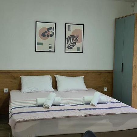 G&G Suites Ohrida Exterior foto