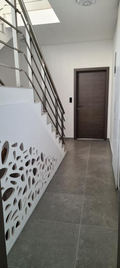 G&G Suites Ohrida Exterior foto