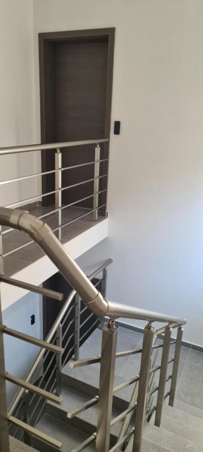 G&G Suites Ohrida Exterior foto