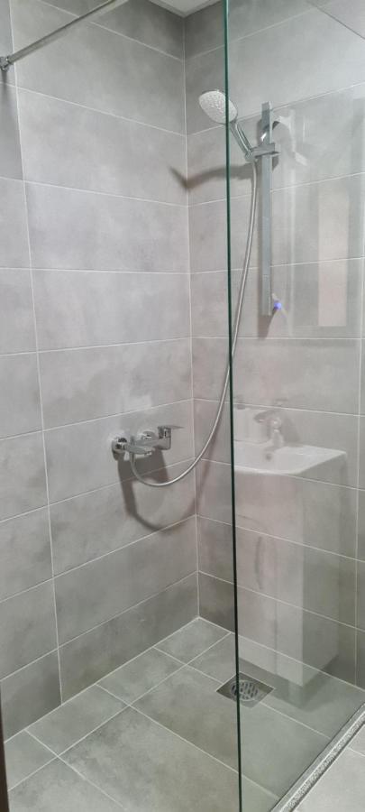 G&G Suites Ohrida Exterior foto