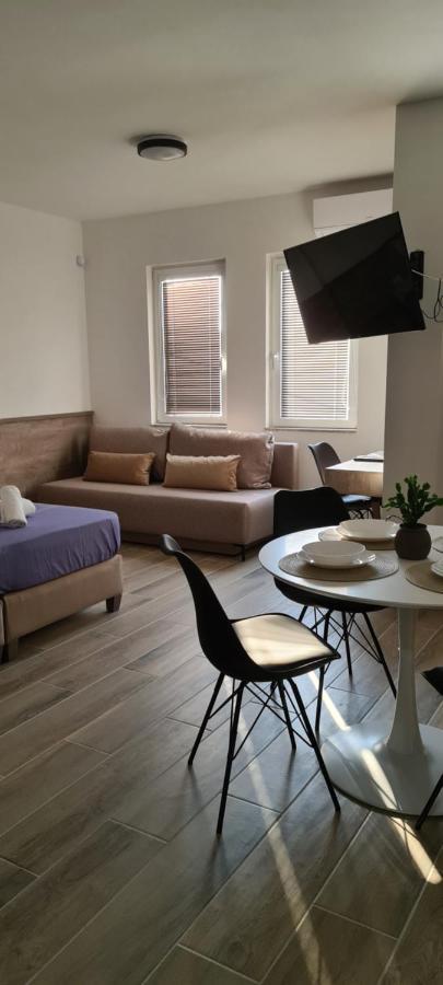 G&G Suites Ohrida Exterior foto