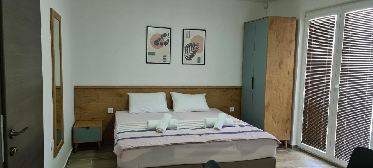 G&G Suites Ohrida Exterior foto