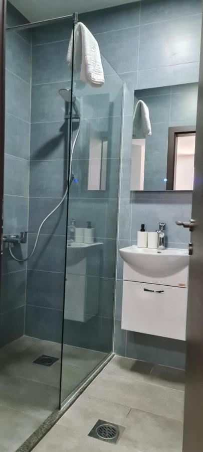 G&G Suites Ohrida Exterior foto