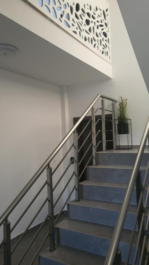 G&G Suites Ohrida Exterior foto